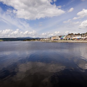 S1 Helensburgh waterfront
